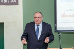 Презентации турвозможностей Москвы в Республике Удмуртия